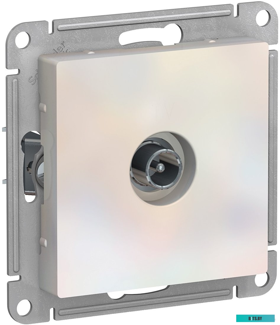 Розетка Schneider Electric Atlas Design ATN000492
