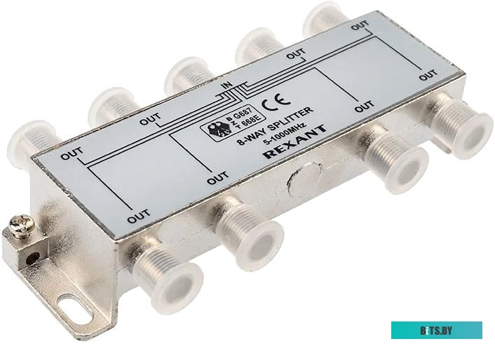 Разветвитель Rexant 05-6005