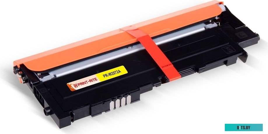 Картридж лазерный Print-Rite PR-W2072A TFHA9PYPU1J.