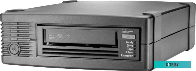 BB874A HPE Ultrium 15000 BB874A
