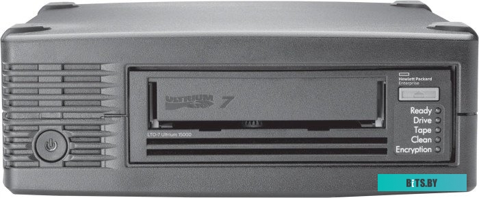 BB874A HPE Ultrium 15000 BB874A