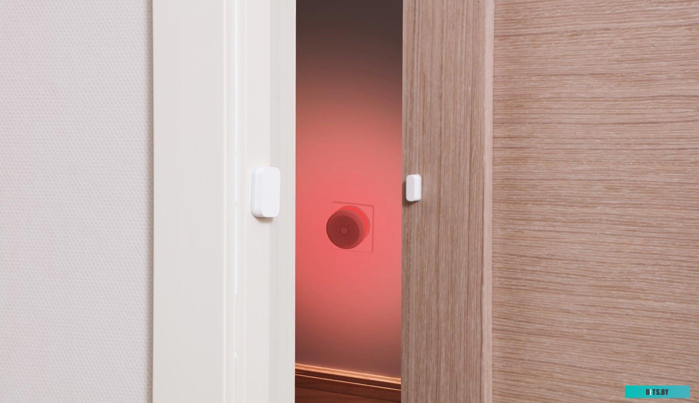 Датчик Aqara Door and Window Sensor (международная версия) <MCCGQ11LM>