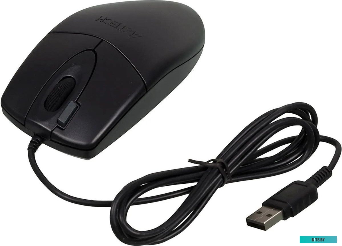 Мышь A4Tech OP-620DS 1938392