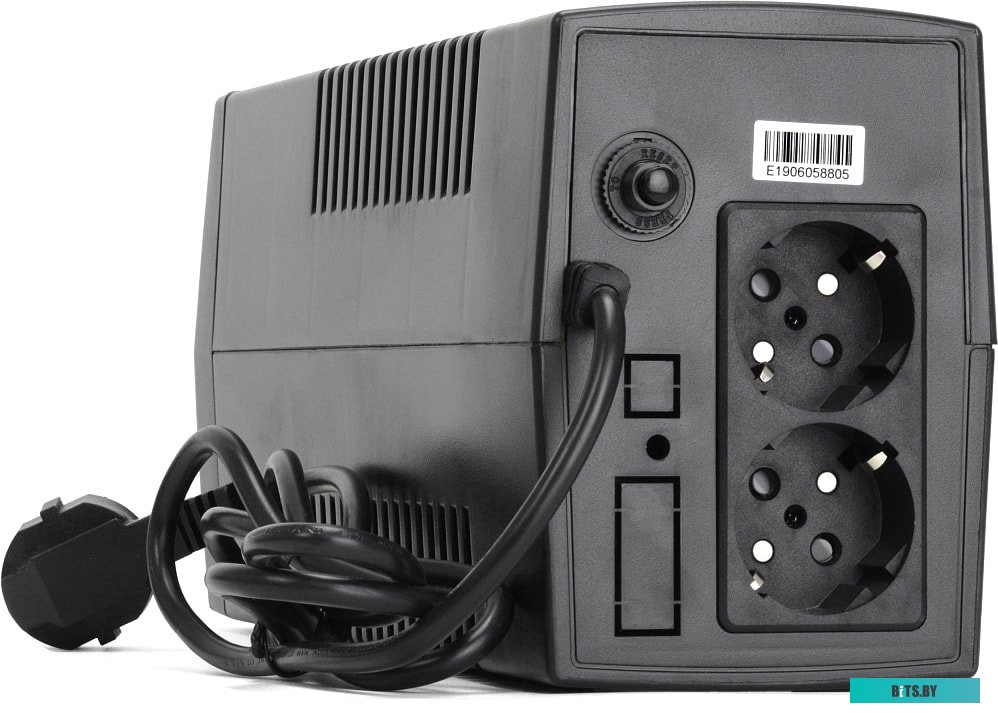CMU-850X Источник бесперебойного питания CMU-850X