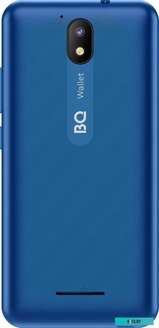 Мобильный телефон BQ-Mobile BQ-5045L Wallet (зеленый хамелеон)
