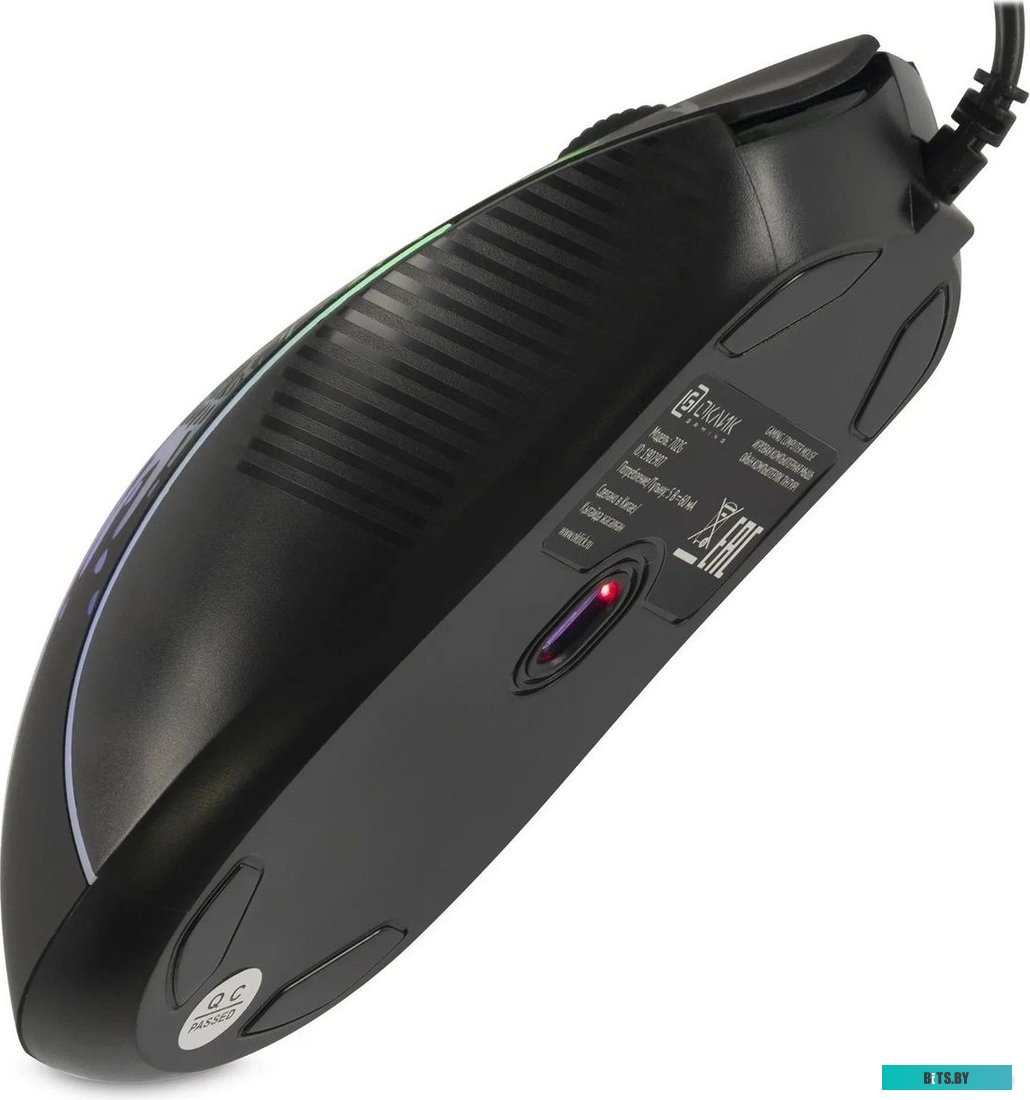 Мышь Oklick 702G 1902907