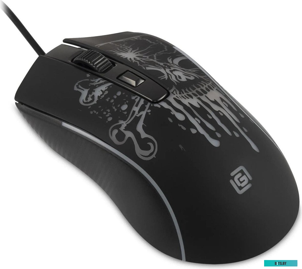 Мышь Oklick 702G 1902907