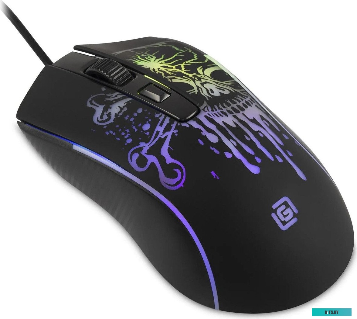 Мышь Oklick 702G 1902907