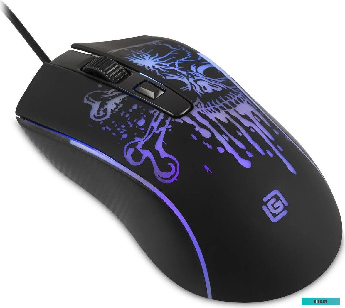 Мышь Oklick 702G 1902907