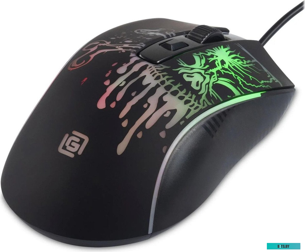 Мышь Oklick 702G 1902907