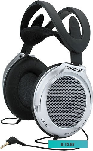 Наушники (Гарнитура) KOSS UR40