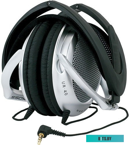 Наушники (Гарнитура) KOSS UR40