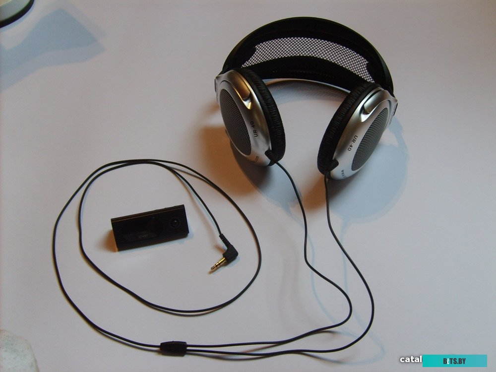 Наушники (Гарнитура) KOSS UR40
