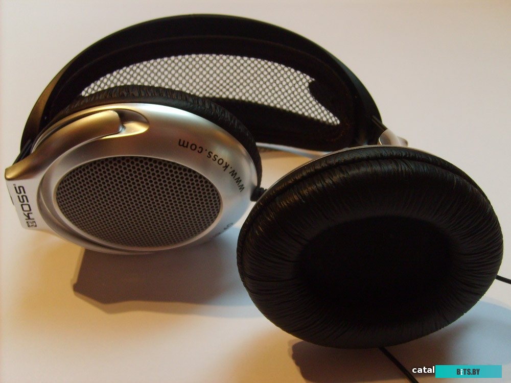 Наушники (Гарнитура) KOSS UR40