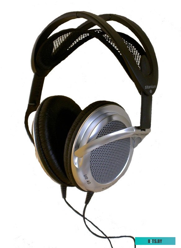 Наушники (Гарнитура) KOSS UR40