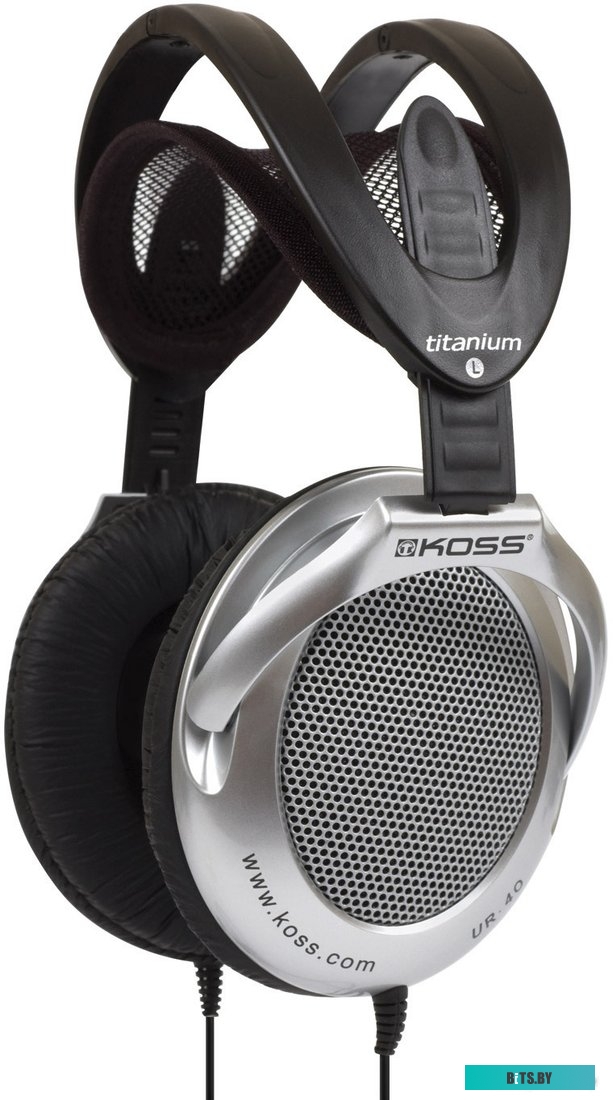 Наушники (Гарнитура) KOSS UR40