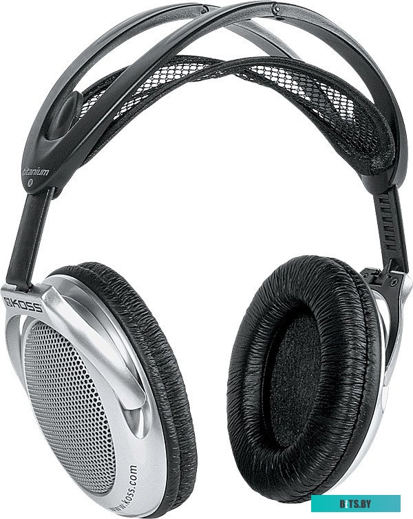 Наушники (Гарнитура) KOSS UR40