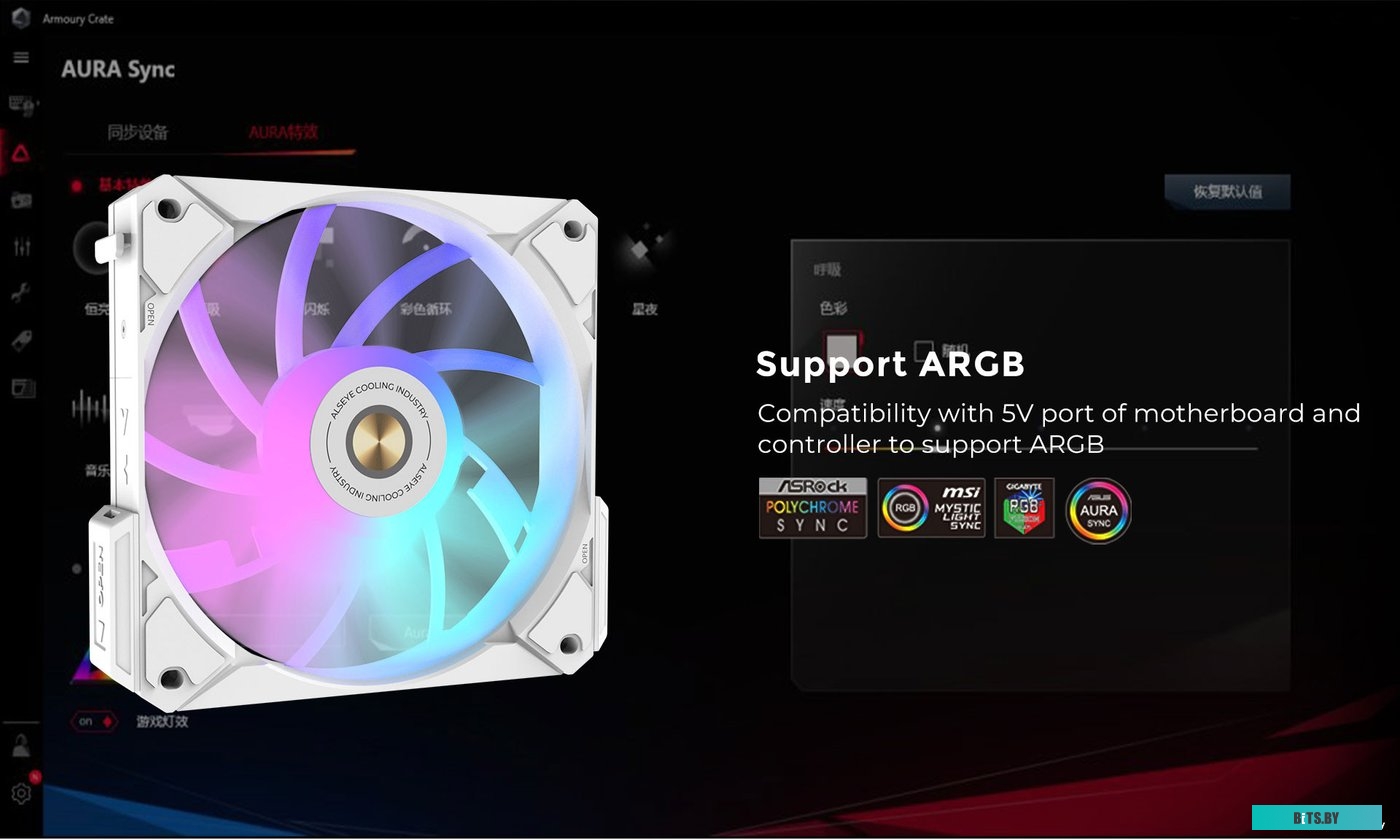 ALSEYE i12B