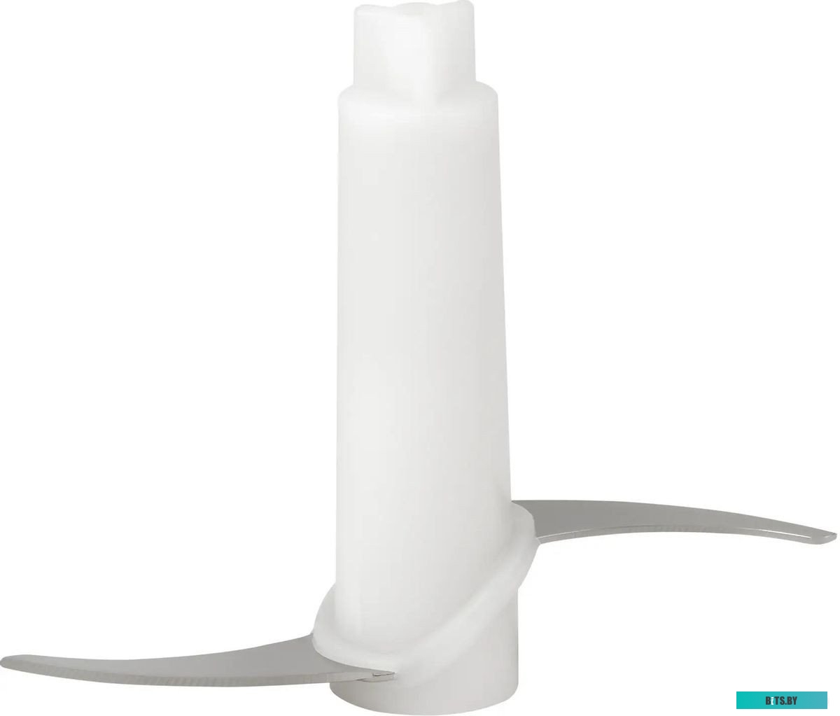 HYB-H3845 Блендер погружной Hyundai HYB-H3845 1000Вт черный/серебристый