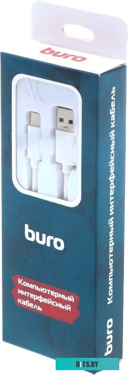 Кабель Buro BHP USB3-TPC <487915>