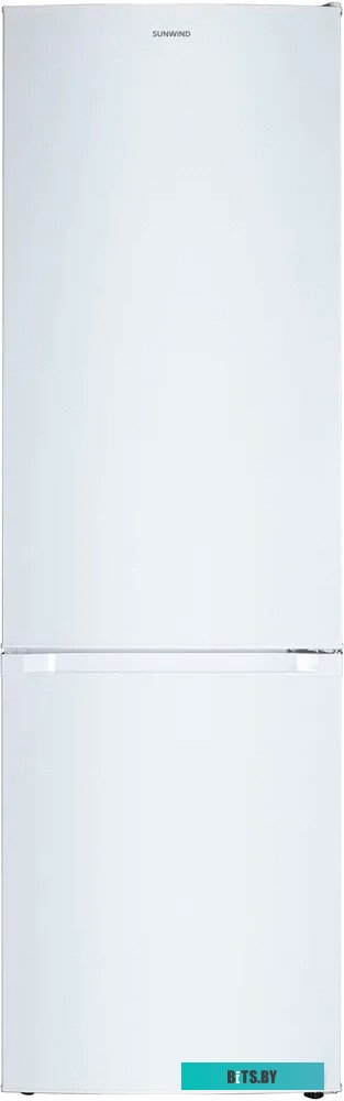 SCC253 Холодильник SunWind SCC253 2-хкамерн. белый