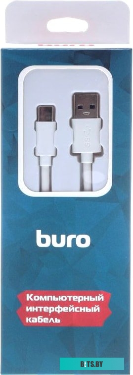 Кабель Buro BHP USB3-TPC <487915>