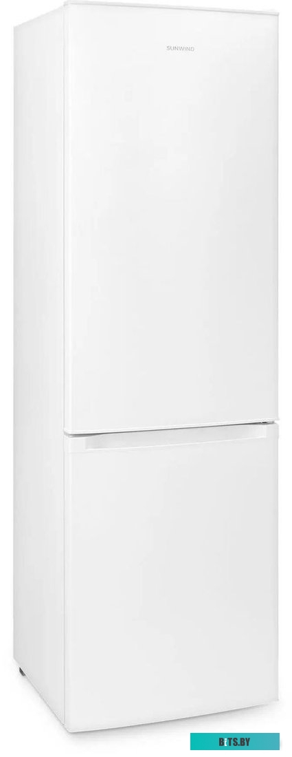 SCC253 Холодильник SunWind SCC253 2-хкамерн. белый