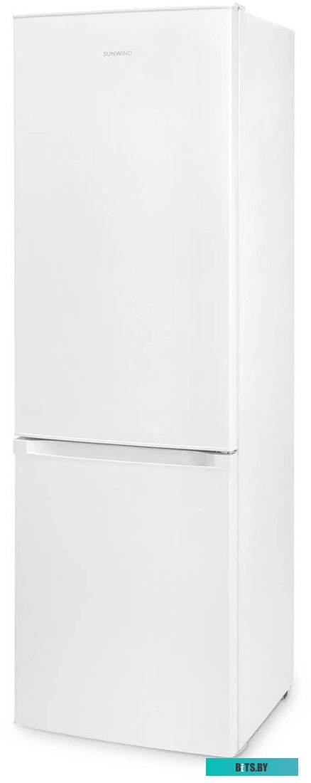 SCC253 Холодильник SunWind SCC253 2-хкамерн. белый