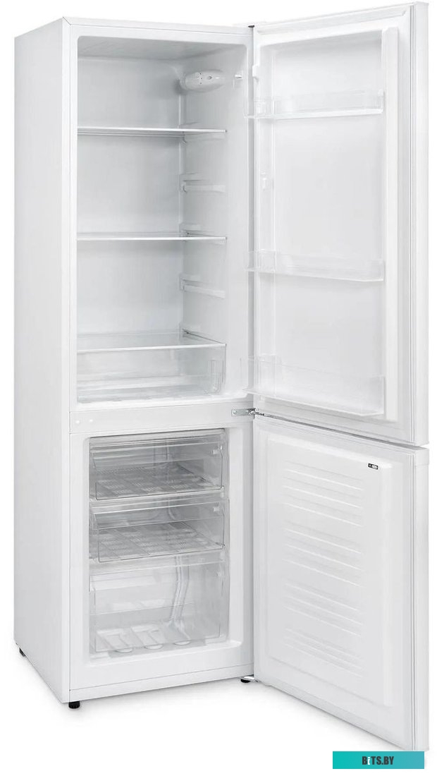 SCC253 Холодильник SunWind SCC253 2-хкамерн. белый