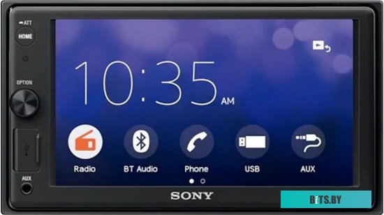 XAV-1500 Автомагнитола Sony XAV-1500