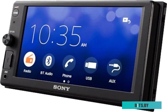 XAV-1500 Автомагнитола Sony XAV-1500