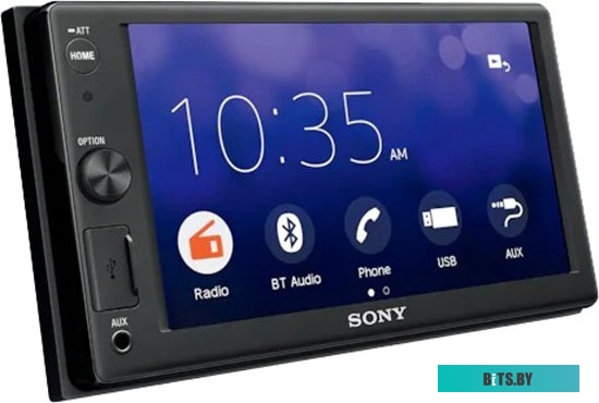 XAV-1500 Автомагнитола Sony XAV-1500