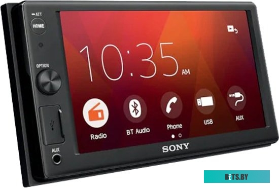 XAV-1500 Автомагнитола Sony XAV-1500