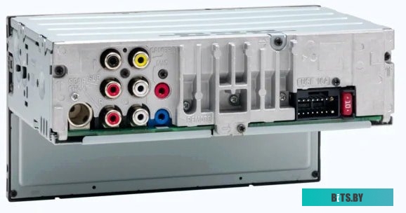 XAV-1500 Автомагнитола Sony XAV-1500