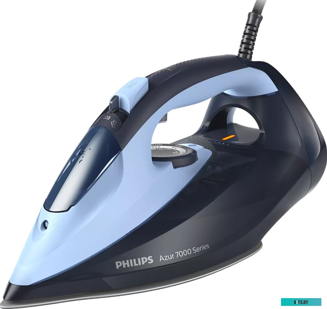 DST7041/20 Утюг DST7041/20 BLUE PHILIPS