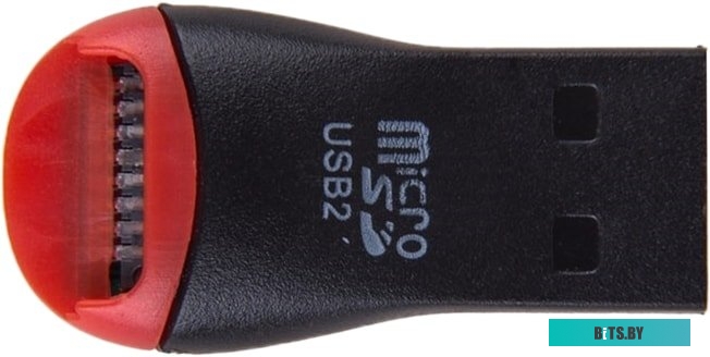 Карт-ридер Rexant 18-4110