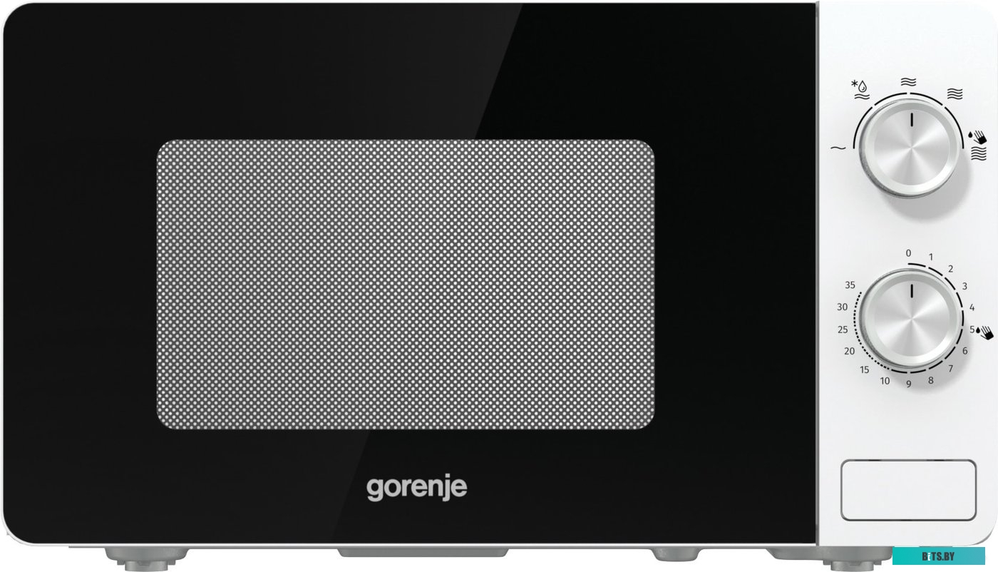 Микроволновая печь Gorenje MO20E1W