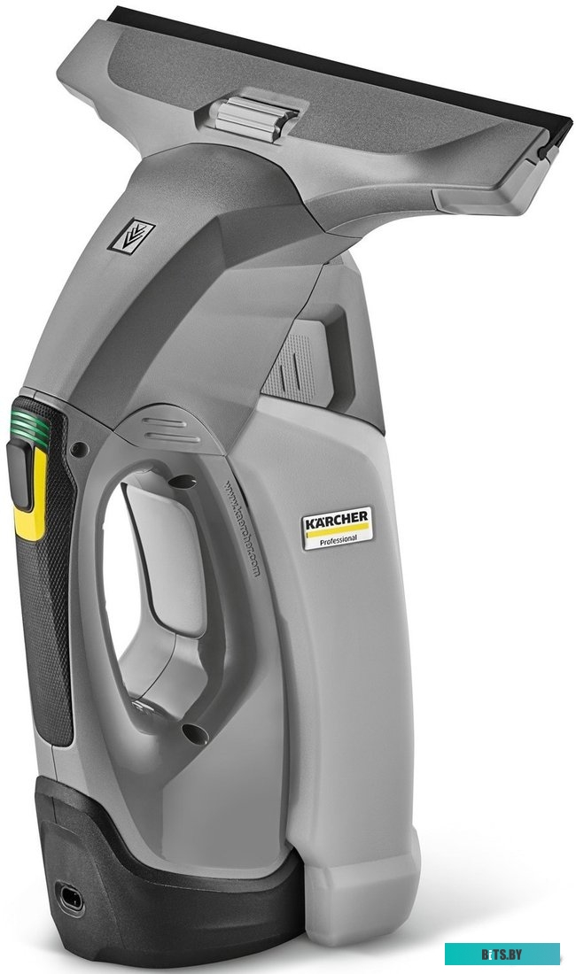 Пылесос Karcher WVP 10 1.633-550.0