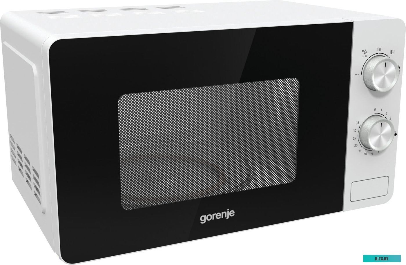 Микроволновая печь Gorenje MO20E1W