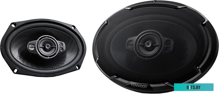 Коаксиальная АС Kenwood KFC-PS6976