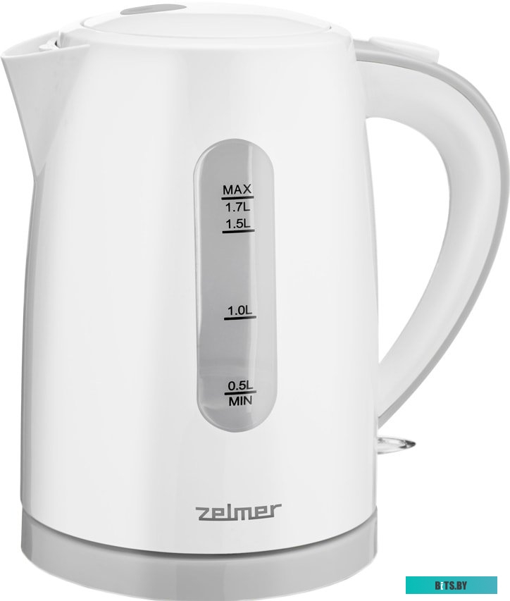 Электрочайник Zelmer ZCK7616S
