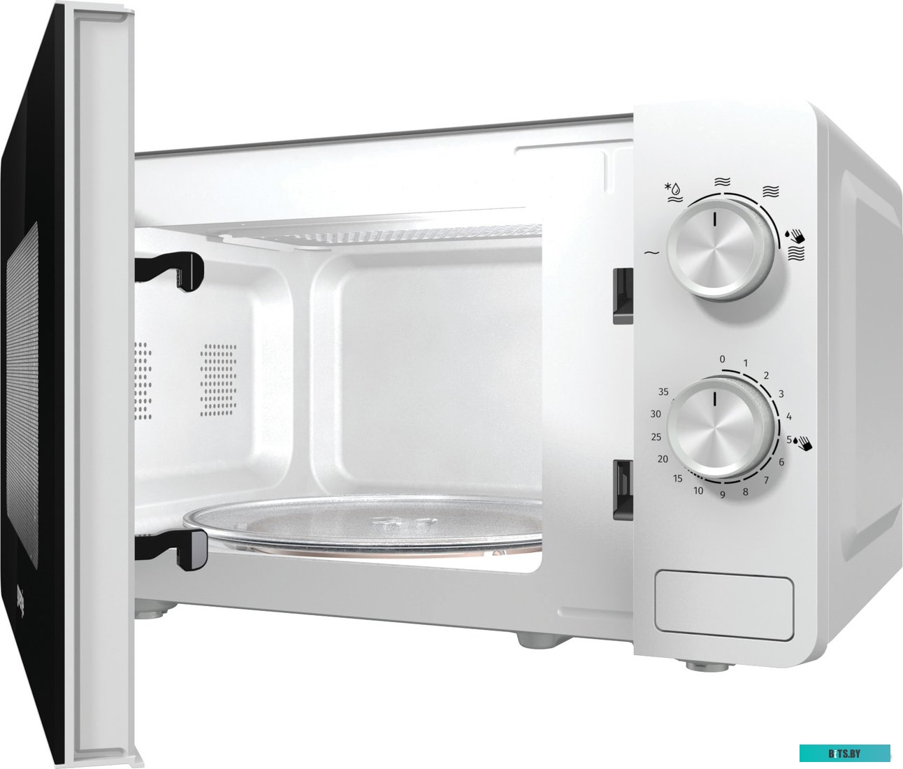 Микроволновая печь Gorenje MO20E1W