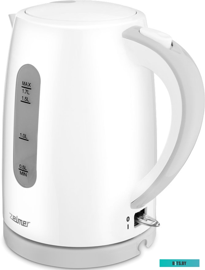 Электрочайник Zelmer ZCK7616S