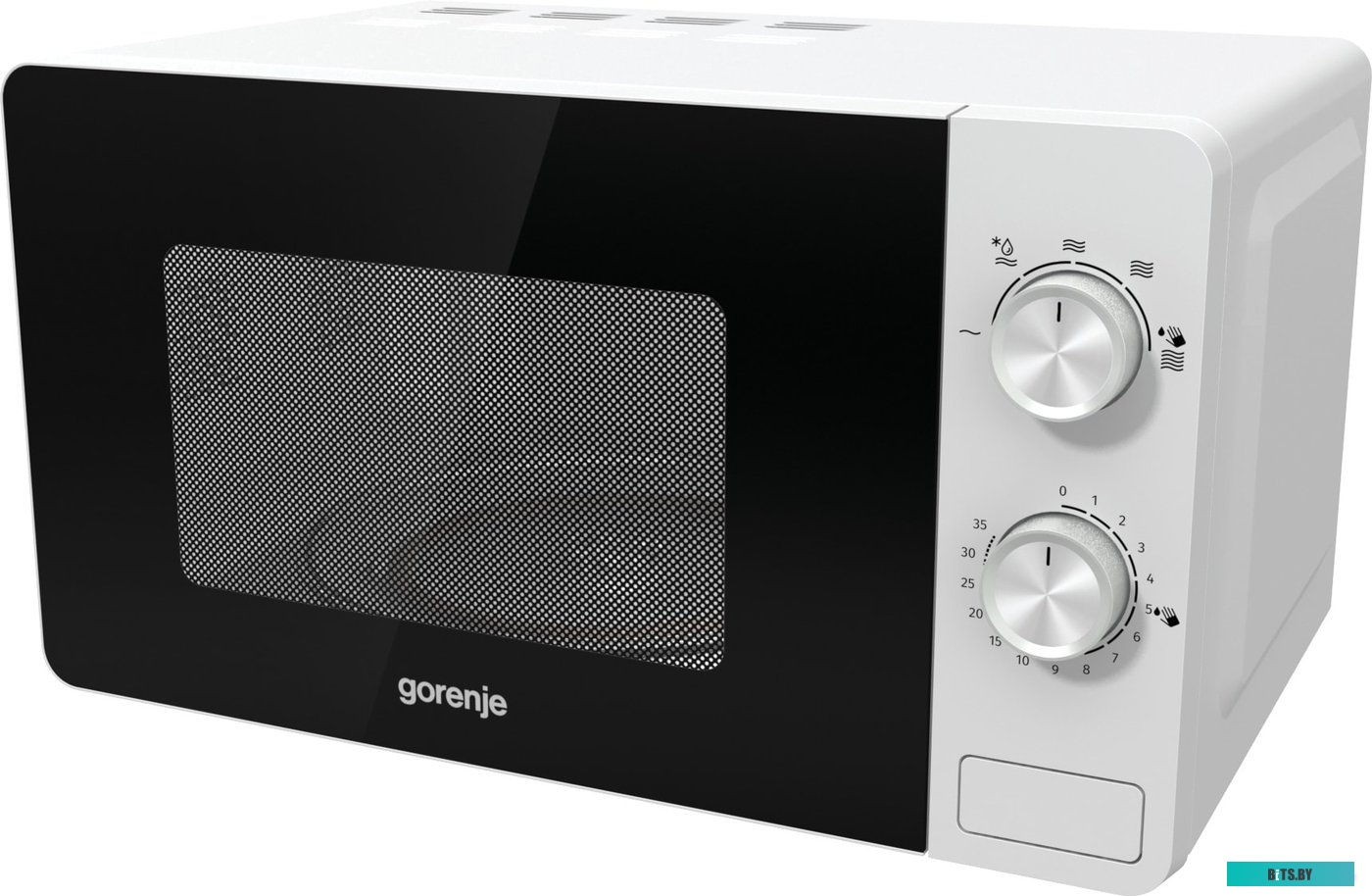 Микроволновая печь Gorenje MO20E1W