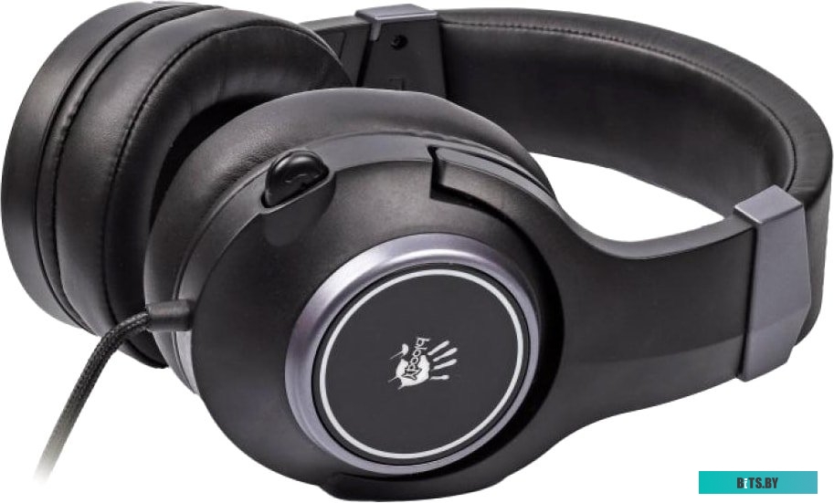 Наушники (Гарнитура) A4Tech Bloody G350