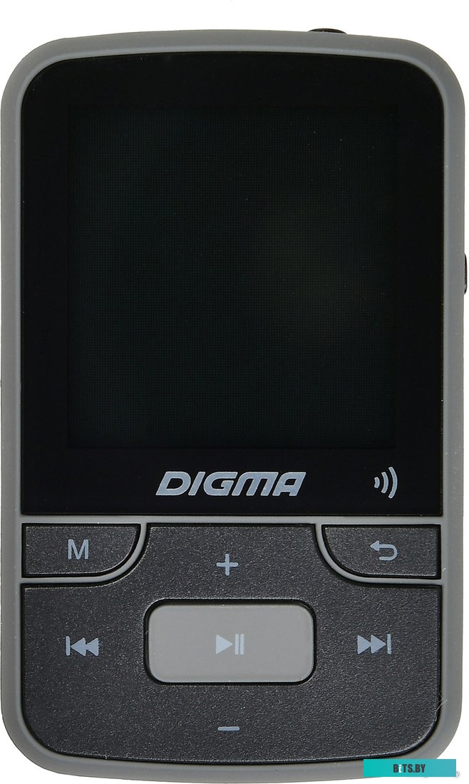 Плеер MP3 Digma Z4 16GB <1017070>