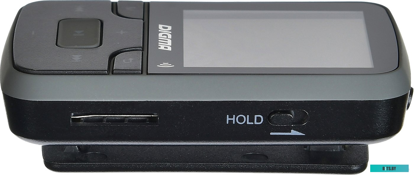 Плеер MP3 Digma Z4 16GB <1017070>