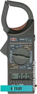 Мультиметр Mastech M266