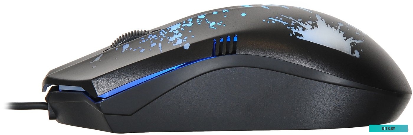Мышь Oklick 398G <1431665>