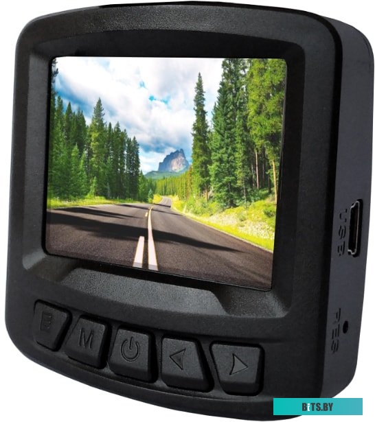 Видеорегистратор-GPS информатор (2в1) Artway AV-397 GPS Compact